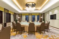 Yancheng State Owned Assets Hotel