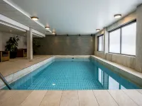 Scandic Umeå SYD Hotels in Umea