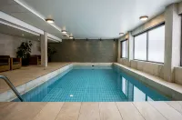 Scandic Umeå SYD Hotels in Umeå