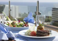 Esperos Village Blue & Spa - Adults Only - breakfast