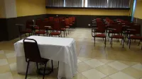 Hotel Nacional Inn Curitiba Estação Shopping