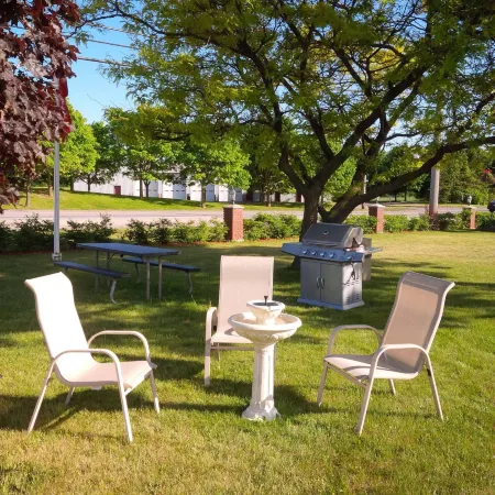 納爾遜勛爵汽車旅館