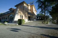 Villa Hotel Del Sole