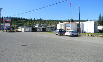 99 Mile Motel - Housity