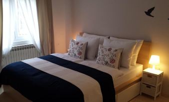 Apartment Hulina