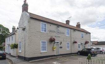 Green Dragon, Welton by Marston's Inns