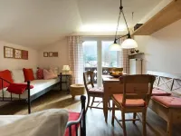 Das Schönanger Hotels in Grainau