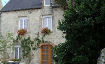 Chambres d'Hotes de l'Eglise