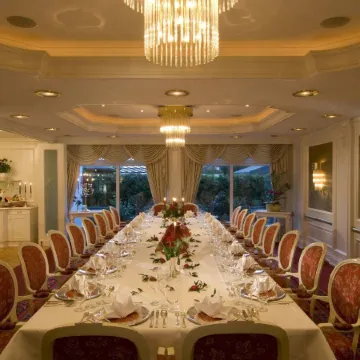 Hotel Landhaus Dierkow