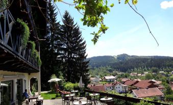 Montara Suites Bodenmais