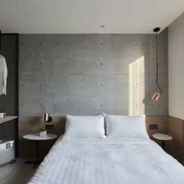 Monka Hotel Hotels near Huaxi Street Night Market