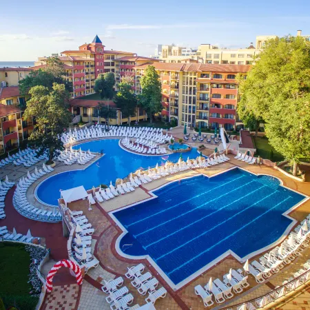 AquaClub Grifid Hotel Bolero - Ultra All Inclusive & Private Beach