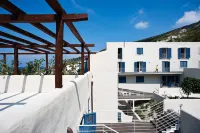 NerOssidiana Hôtels à : Panarea