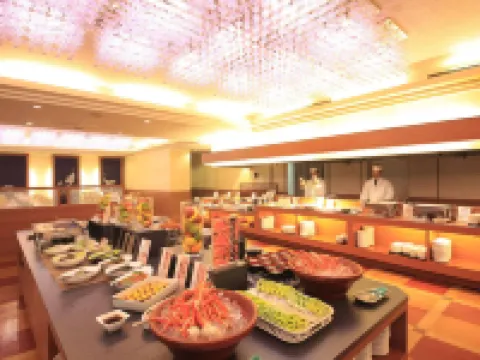 名湯の宿パークホテル雅亭 登別のホテル