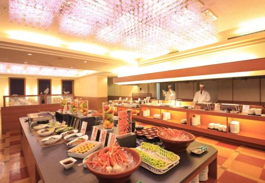 파크 호텔 미야비테이