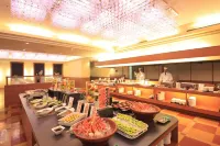 Park Hotel Miyabitei Hotels in Noboribetsu