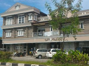 HOTEL Timika Indah Papua