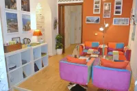 B&B Pellicano Guest House
