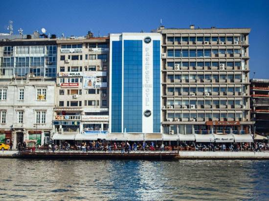 pasaport pier hotel konak updated 2021 price reviews trip com