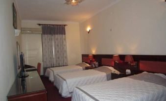 Kim Lien Hotel