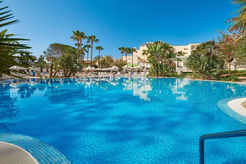 Hipotels Said Hotels in Sant Llorenc des Cardassar