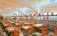 Senator Cádiz - breakfast