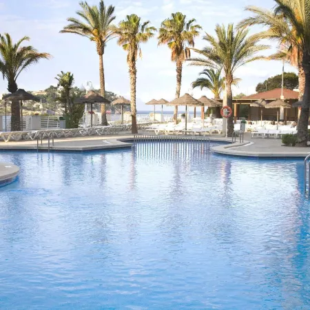TRH Jardín Del Mar