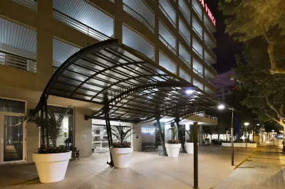 Hotel Best Da Vinci Hotel di Salou