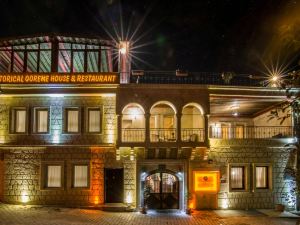 Historical Goreme House