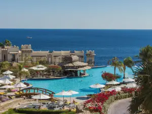 Concorde El Salam Sharm El Sheikh Front Hotel