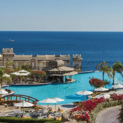 Concorde El Salam Sharm El Sheikh Front Hotel Hotels near Shark Bay