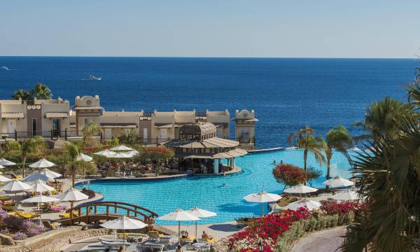 Concorde El Salam Sharm El Sheikh Front Hotel