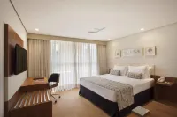Windsor Plaza Brasilia Hoteles en Lago Sul