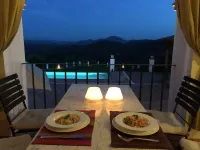 Casa Vesta - breakfast