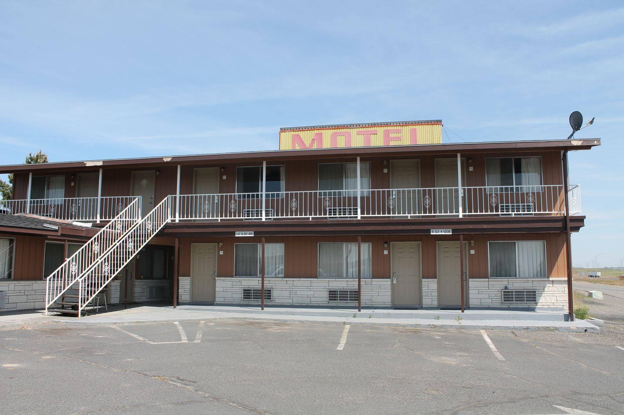 Americas Best Value Inn Boardman