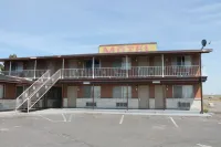Americas Best Value Inn Boardman
