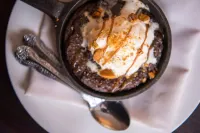 Granville Inn - Frühstück