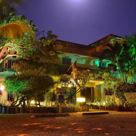 Parmer's Resort
