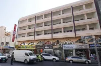 Zaineast Hotel - 1-Star
