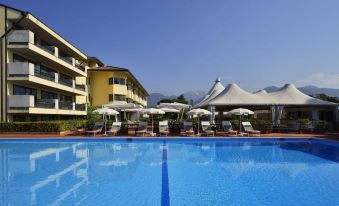 Unahotels Forte Dei Marmi