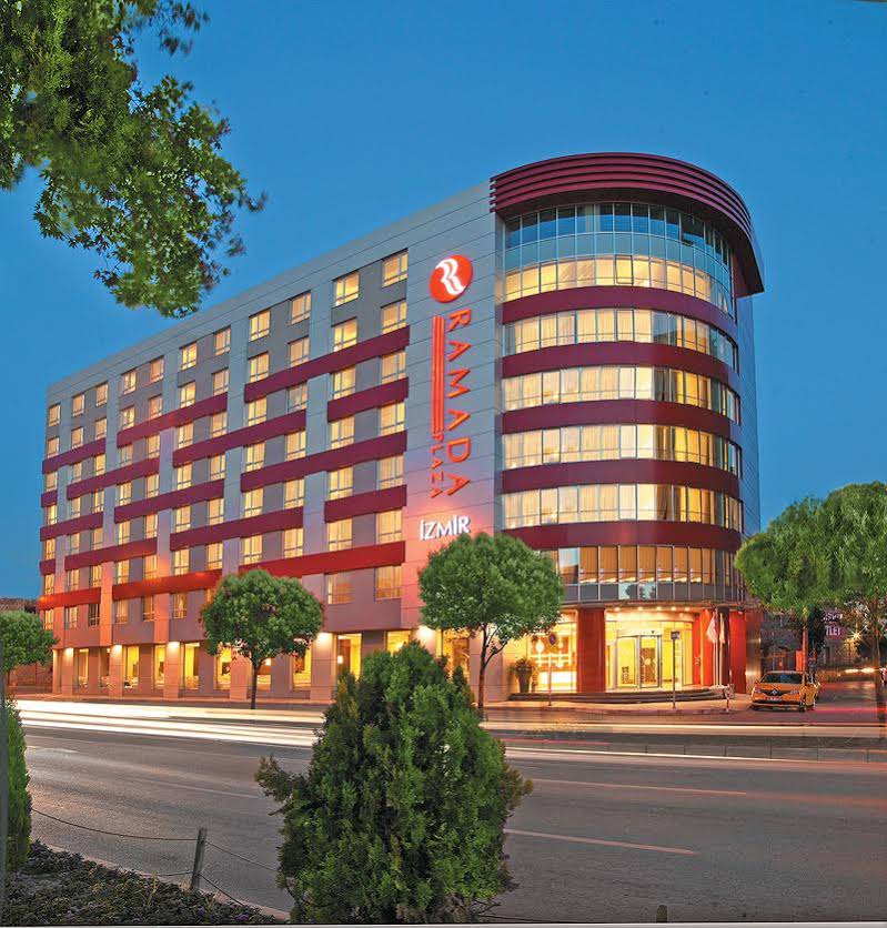 Ramada Plaza by Wyndham Izmir