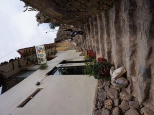 Ollantaytampu Hostel Patacalle