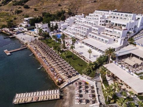 Prive Hotel Bodrum - Adult Only