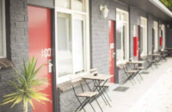 Siesta Central Apartments Hotels in Sale