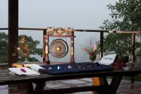 Samai Lodge Holistic Living Hotels in Olon