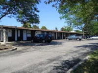 Value Inn Motel - Milwaukee Airport South