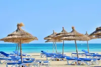 Royal Garden Palace - Families and Couples Hotels in Aghir