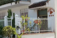 B&B Triskèles - Jacuzzi