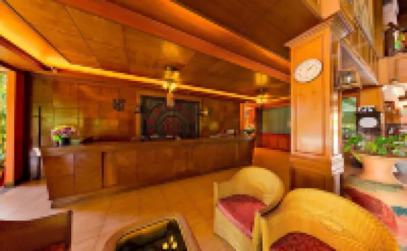 أنداماني بوتيك ريزورت أونانغ كرابي