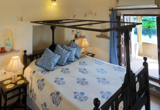 Bhainsrorgarh Fort - Housity